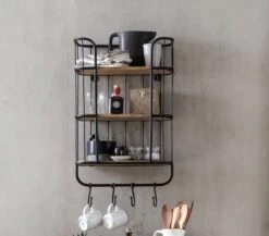 THIS & THAT Wandregal 01053-15 -Betten Prinz Verkäufe 01053 15 9 4 1280x1280