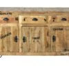 RUSTIC Sideboard 01903-04