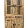 RUSTIC Vitrine 01904-04