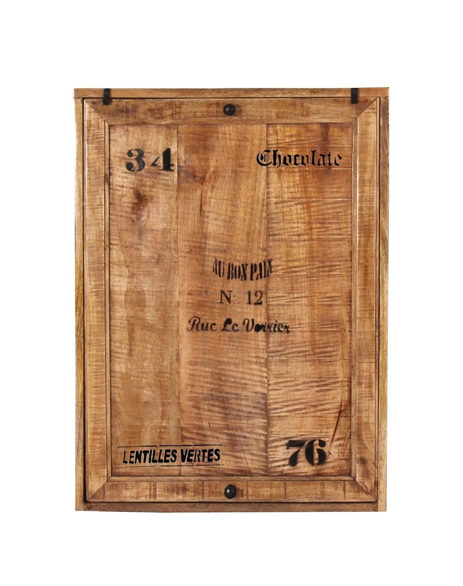 RUSTIC Klapptisch Mit 2 Hockern 01930-04 3 RUSTIC Klapptisch Mit 2 Hockern 01930-04 – Bild 3