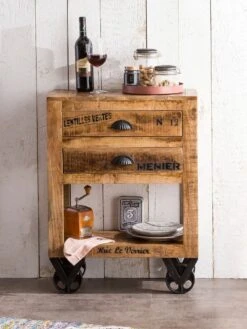 RUSTIC Kommode / Nachttisch 01956-04 -Betten Prinz Verkäufe 01956 04 10 40ob3kHhvCBsLC 1280x1280