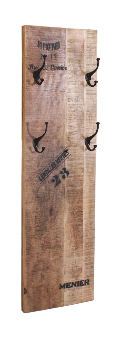 RUSTIC Garderobenpaneel 01963-04 2 RUSTIC Garderobenpaneel 01963-04 – Bild 2