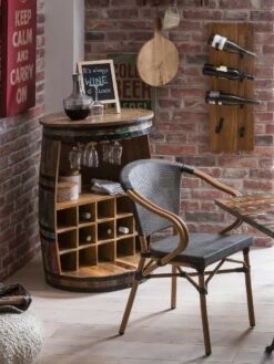 PANAMA Wand-Weinregal 09253-01 -Betten Prinz Verkäufe 02467 30 09136 98 09253 01 4 1280x1280