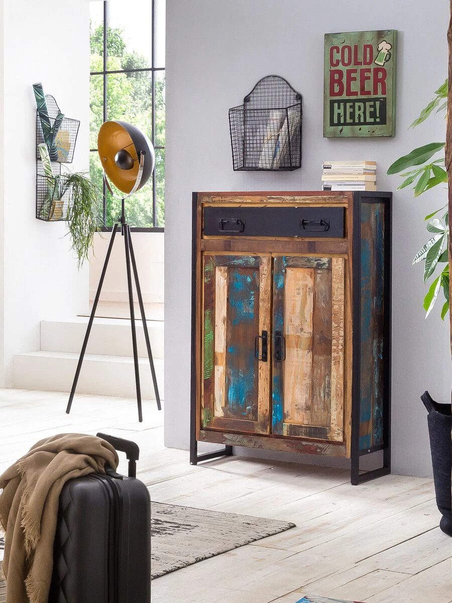 THIS & THAT Korbregal 01053-19 4 THIS & THAT Korbregal 01053-19 – Bild 4