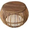 RATTAN Couchtisch 05330 / 05329