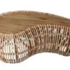 RATTAN Couchtisch 05336-04
