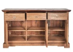 SEADRIFT Sideboard 06203-34 -Betten Prinz Verkäufe 06203 34 2 4 1280x1280