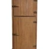 ROMANTEAKA Barschrank 07901-01