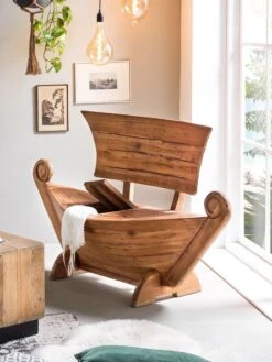 ROMANTEAKA Bank 07916-01 -Betten Prinz Verkäufe 07916 01 07 4 1280x1280