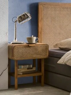 ROMANTEAKA Nachtkommode 07959-01 11 ROMANTEAKA Nachtkommode 07959-01 -Betten Prinz Verkäufe 07959 01 05 4 1280x1280