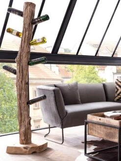 ROMANTEAKA Weinregal 07997-04 -Betten Prinz Verkäufe 07997 04 05 4 1280x1280