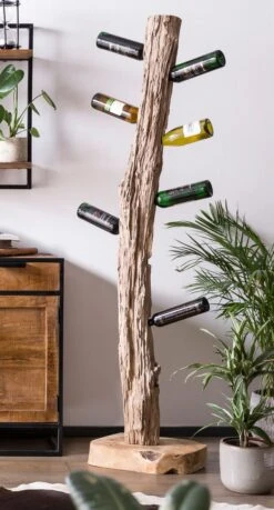 ROMANTEAKA Weinregal 07997-04 -Betten Prinz Verkäufe 07997 04 10 4 1280x1280