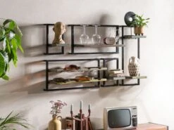 RIVERBOAT Wandregal 09135-98 -Betten Prinz Verkäufe 09101 01 09135 98 09138 98 09147 98 09148 98 01098 30 02 4S2IisWREC6Thv 1280x1280