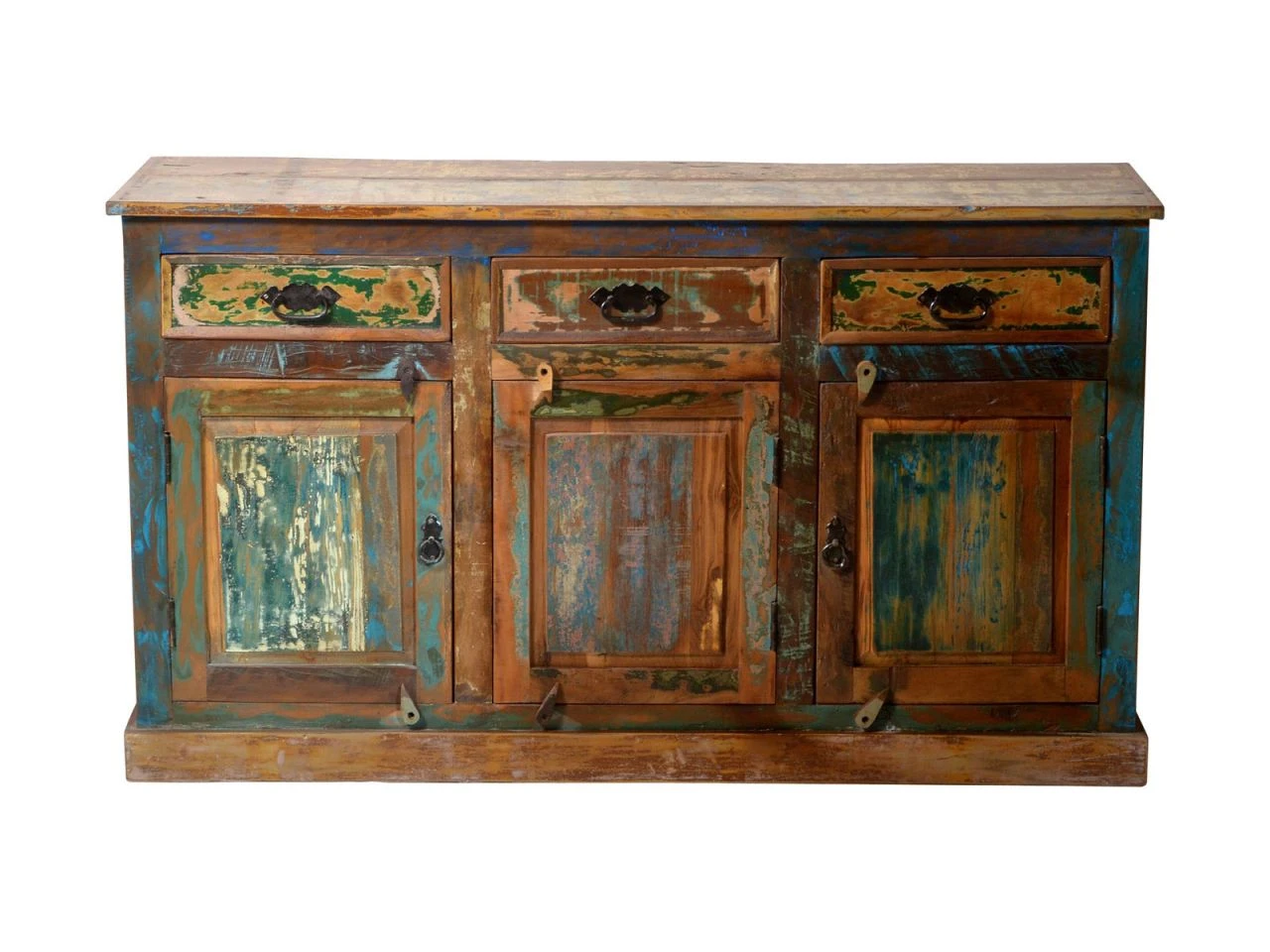 RIVERBOAT Sideboard 09103 / 09113 1 RIVERBOAT Sideboard 09103 / 09113