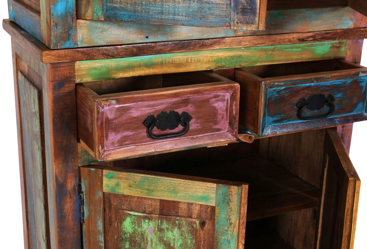 RIVERBOAT Schrankaufsatz 09133-98 3 RIVERBOAT Schrankaufsatz 09133-98 – Bild 3