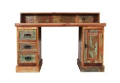 RIVERBOAT Schreibtisch 09110-98