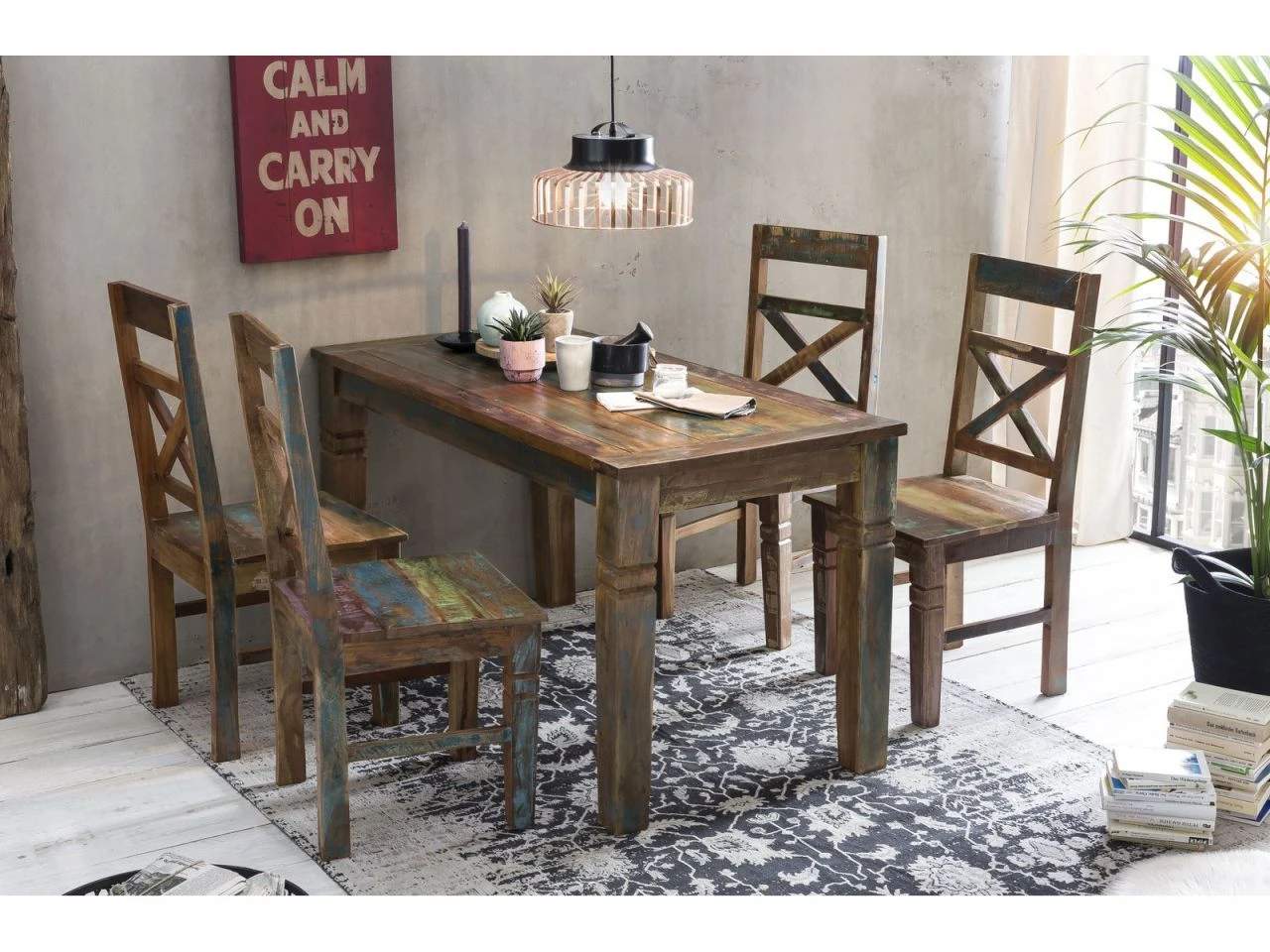 RIVERBOAT Tisch 09114-98 4 RIVERBOAT Tisch 09114-98 – Bild 4