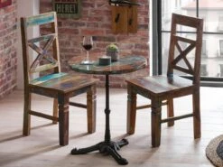 RIVERBOAT Stuhl, 2er-Set 09112-98 -Betten Prinz Verkäufe 09112 98 14003 11 08 4MYLr1GiNB1tQB 1280x1280