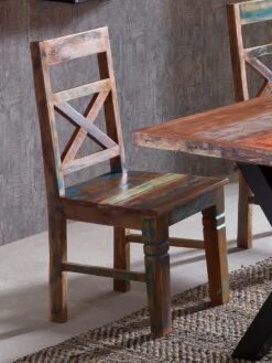 RIVERBOAT Stuhl, 2er-Set 09112-98 -Betten Prinz Verkäufe 09112 98 07 4yUwNIfeinGVRT 1280x1280