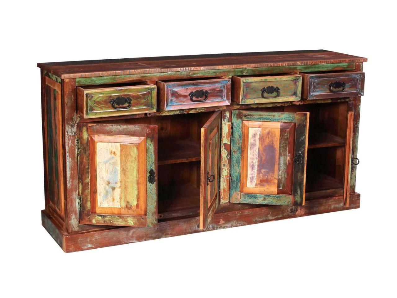 RIVERBOAT Sideboard 09103 / 09113 3 RIVERBOAT Sideboard 09103 / 09113 – Bild 3