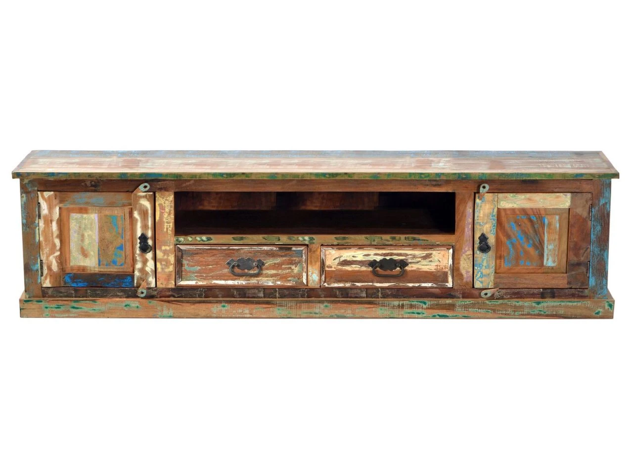 RIVERBOAT Lowboard 09115 / 09121 2 RIVERBOAT Lowboard 09115 / 09121 – Bild 2