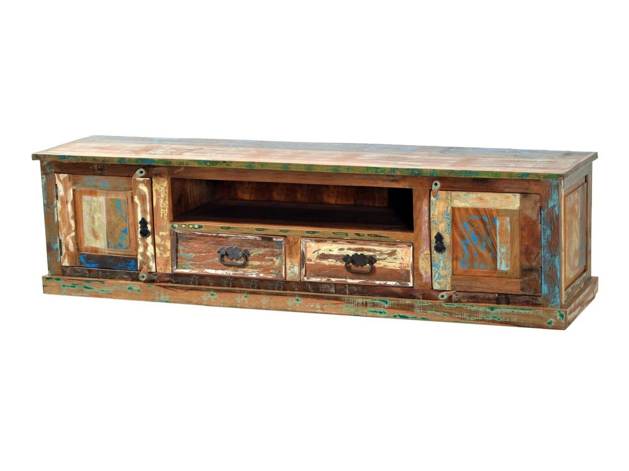 RIVERBOAT Lowboard 09115 / 09121 3 RIVERBOAT Lowboard 09115 / 09121 – Bild 3