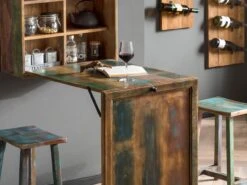 RIVERBOAT Klapptisch Mit 2 Hockern 09130-98 -Betten Prinz Verkäufe 09130 98 01 4 1280x1280