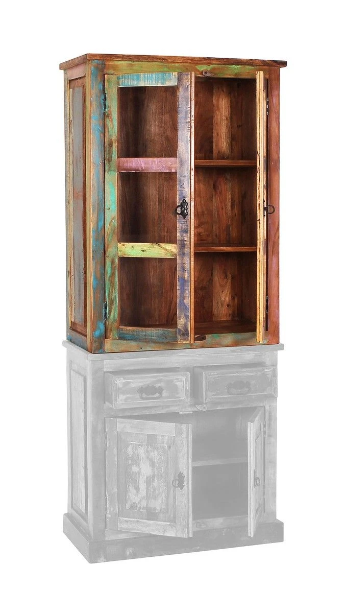 RIVERBOAT Schrankaufsatz 09133-98 1 RIVERBOAT Schrankaufsatz 09133-98