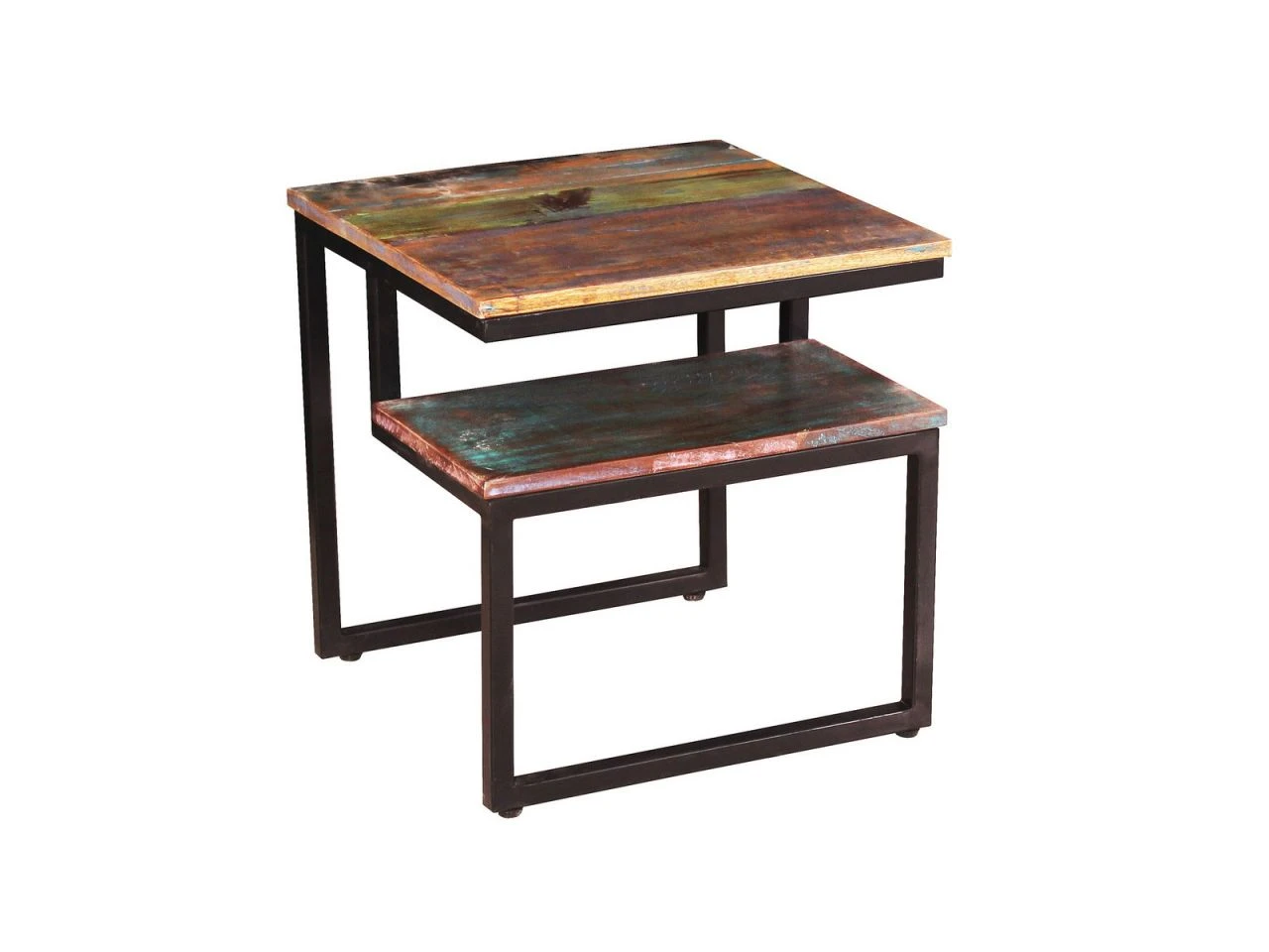 RIVERBOAT Couchtisch 09146-98 2 RIVERBOAT Couchtisch 09146-98 – Bild 2