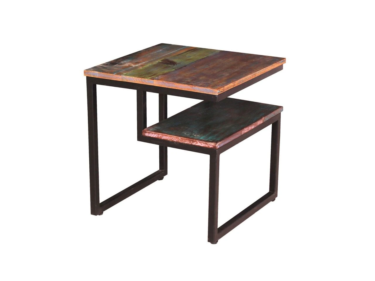 RIVERBOAT Couchtisch 09146-98 1 RIVERBOAT Couchtisch 09146-98