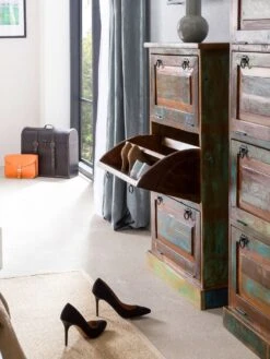 RIVERBOAT Schuhschrank 09159-98 9 RIVERBOAT Schuhschrank 09159-98 -Betten Prinz Verkäufe 09159 98 10 4 1280x1280