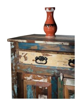 RIVERBOAT Highboard 09169-98 -Betten Prinz Verkäufe 09169 98 04 4 1280x1280