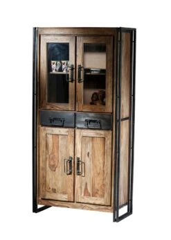 PANAMA Vitrine 09204-01