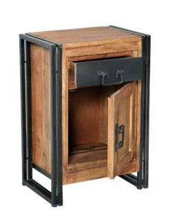 PANAMA Kommode / Nachttisch 09208-01 -Betten Prinz Verkäufe 09208 01 03 4 1280x1280