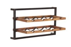 PANAMA Wandregal-Set, 5-teilig 09200-01 -Betten Prinz Verkäufe 09236 01 04 41trNCsUrAGFGL 1280x1280