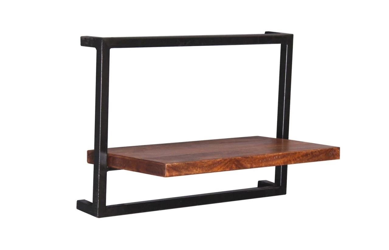 PANAMA Wandregal-Set, 7-teilig 09200-02 3 PANAMA Wandregal-Set, 7-teilig 09200-02 – Bild 3