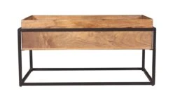 PANAMA Couchtisch 09251 / 09252