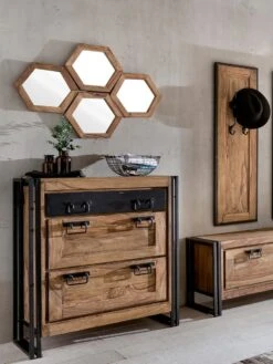 PANAMA Schuhschrank 09262-01 9 PANAMA Schuhschrank 09262-01 -Betten Prinz Verkäufe 09262 01 09263 01 09289 01 4 1280x1280