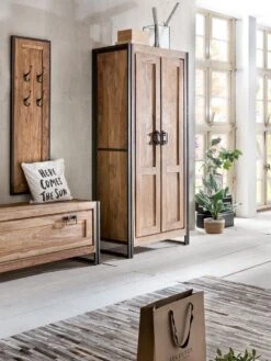 PANAMA Garderobenschrank 09264-01 -Betten Prinz Verkäufe 09263 01 09258 01 09264 01 4 1280x1280