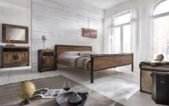 PANAMA Kommode / Nachttisch 09208-01 -Betten Prinz Verkäufe 09296 01 09208 01 09209 01 09290 01 01076 00 4 1280x1280