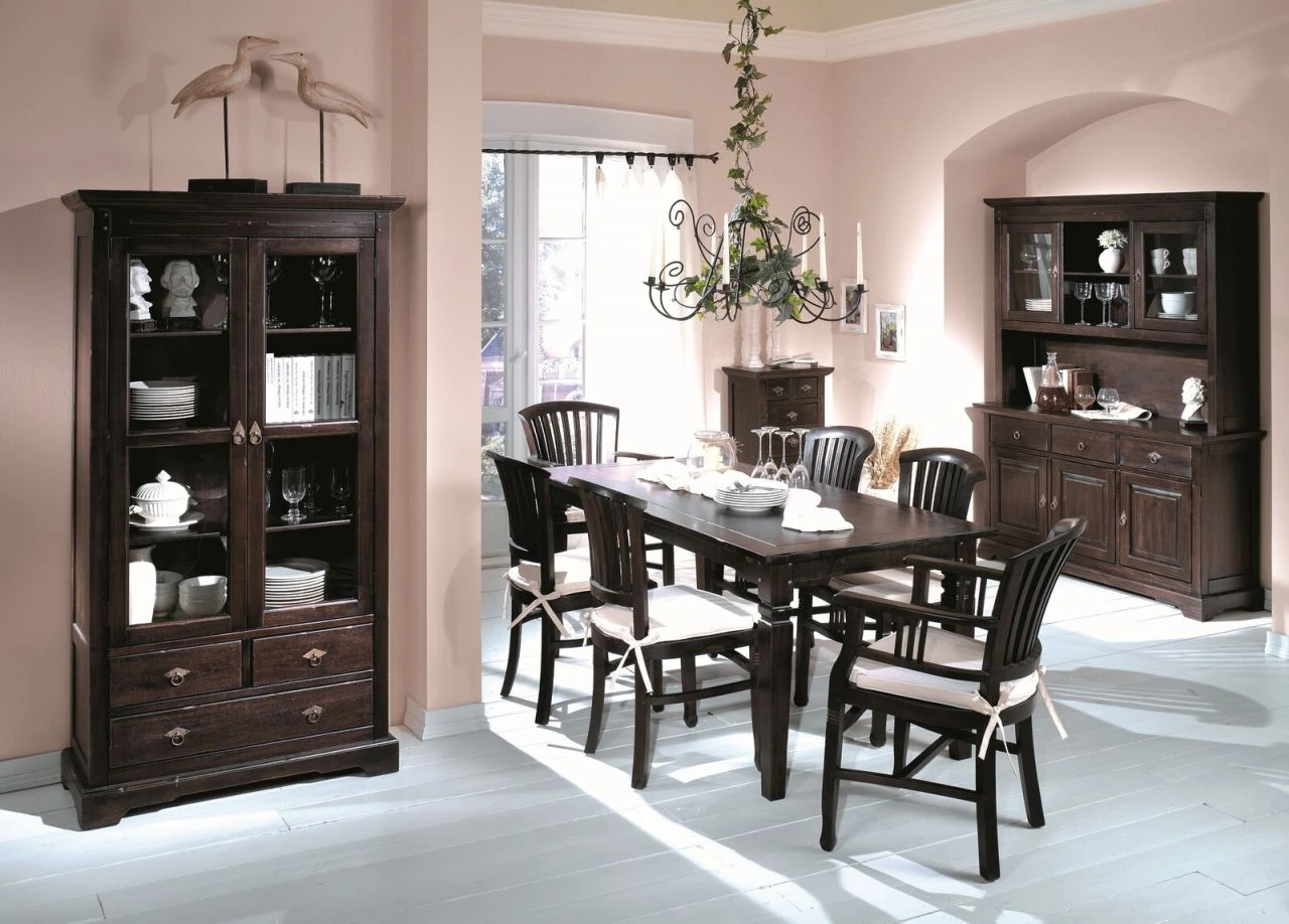 SAMBA Vitrine 09804-30 5 SAMBA Vitrine 09804-30 – Bild 5