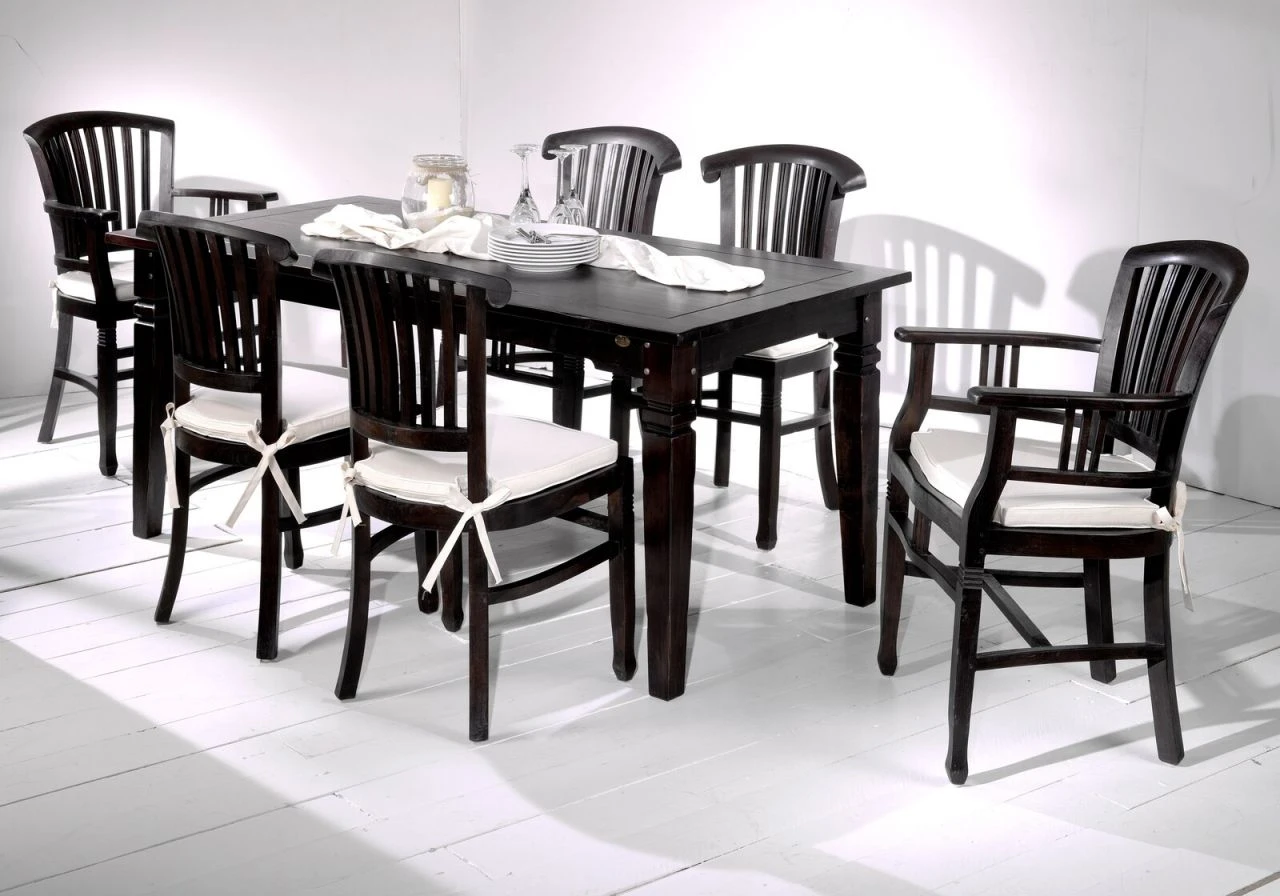 SAMBA Tisch 09516-30 / 08416-30 160 X 90 Cm 6 SAMBA Tisch 09516-30 / 08416-30 160 X 90 Cm – Bild 6