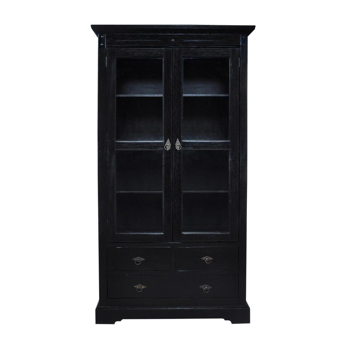 SAMBA Vitrine 09804-30 2 SAMBA Vitrine 09804-30 – Bild 2