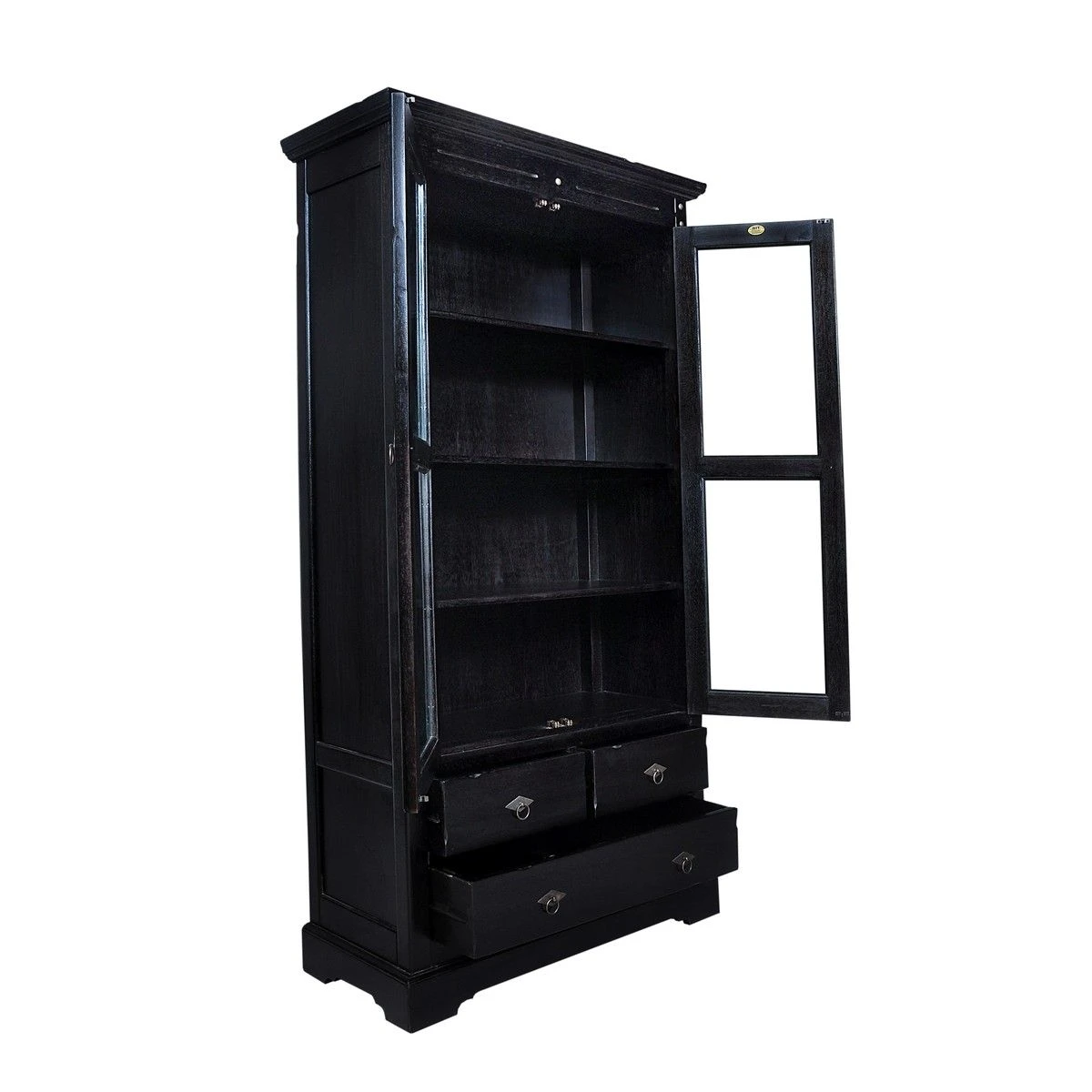 SAMBA Vitrine 09804-30 4 SAMBA Vitrine 09804-30 – Bild 4