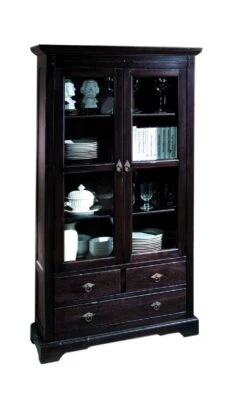 SAMBA Vitrine 09804-30