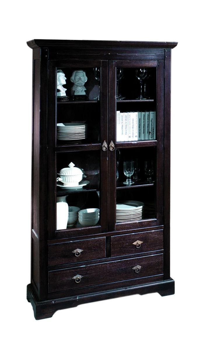 SAMBA Vitrine 09804-30 1 SAMBA Vitrine 09804-30