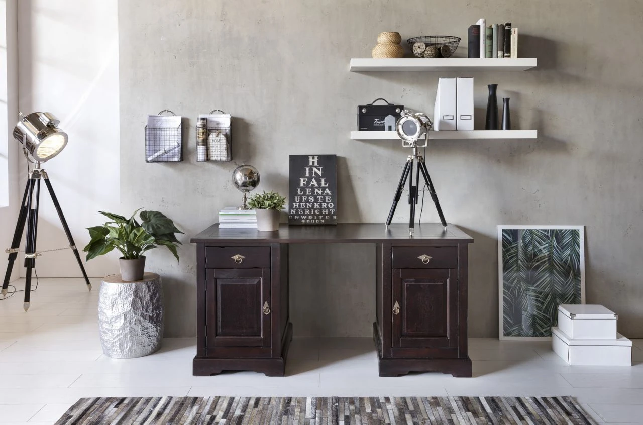 SAMBA Schreibtisch 09807-30 5 SAMBA Schreibtisch 09807-30 – Bild 5