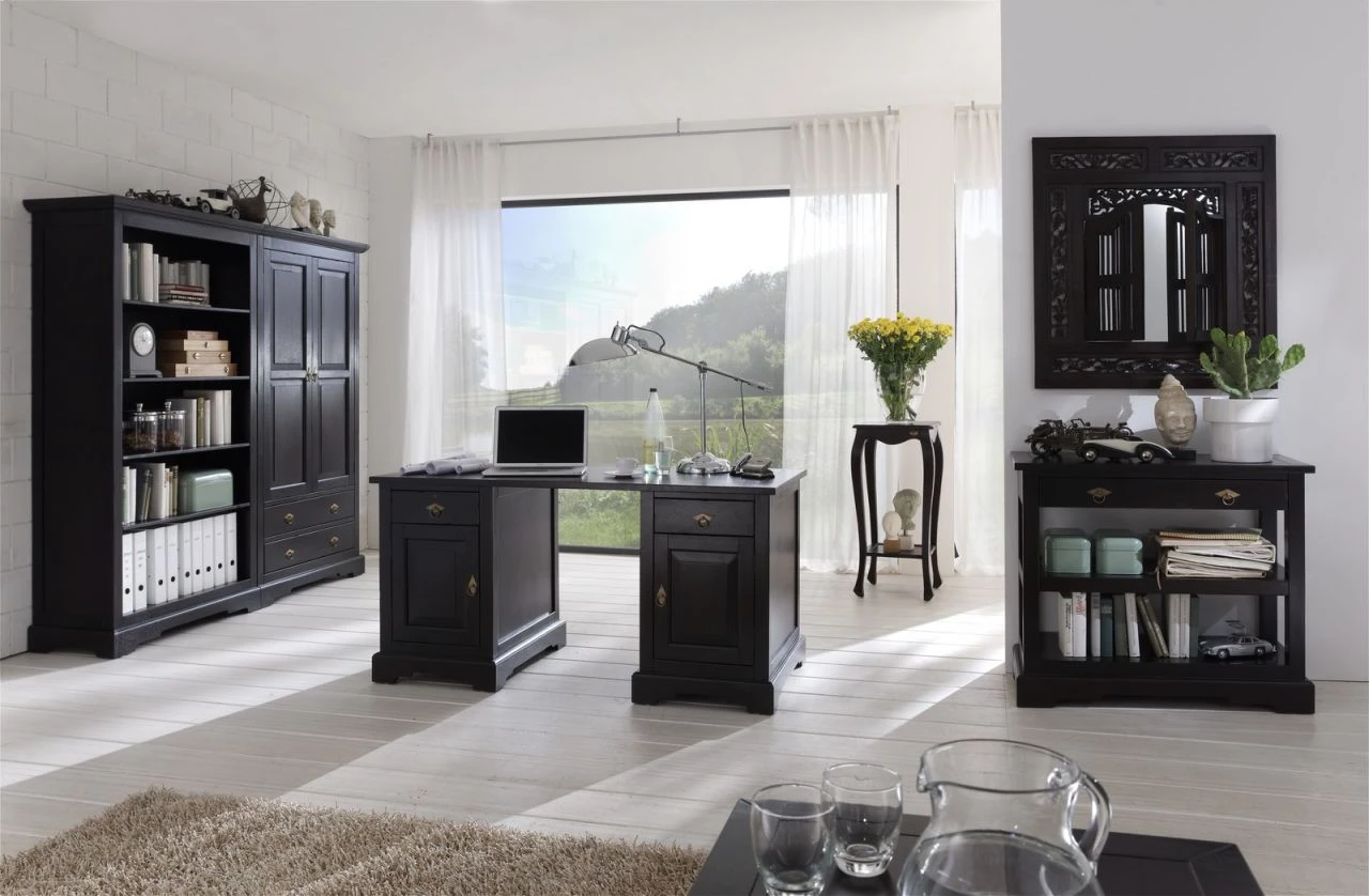 SAMBA Schreibtisch 09807-30 6 SAMBA Schreibtisch 09807-30 – Bild 6