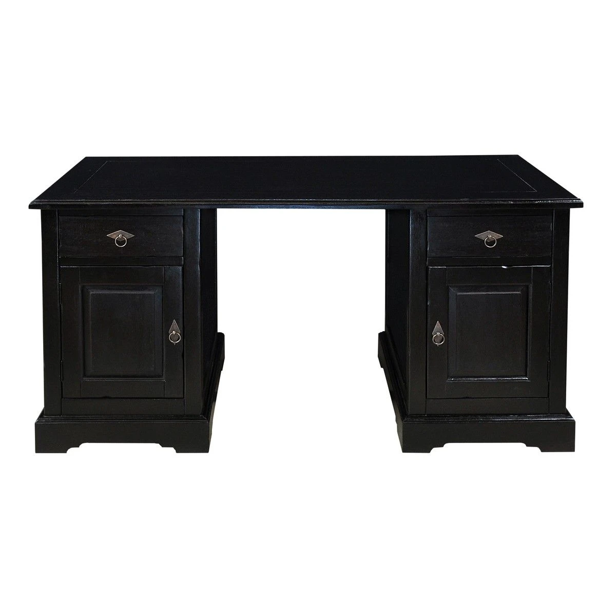 SAMBA Schreibtisch 09807-30 2 SAMBA Schreibtisch 09807-30 – Bild 2