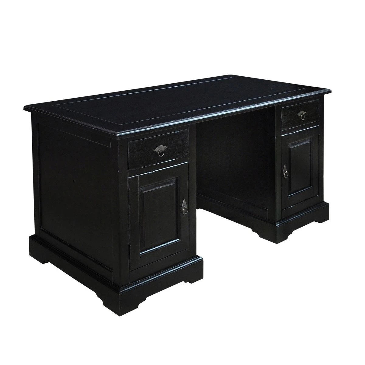 SAMBA Schreibtisch 09807-30 1 SAMBA Schreibtisch 09807-30